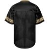 Men Blank Plain Football Jersey, Adult Hip Hop Hipster Short Sleeve Mesh Pullover Shirts,Custom Uniforms for Party