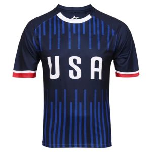 Soccer Jerseys for Men&Women S-2XL,#10 National Team Fan Soccer Practice Jerseys Football Shirt