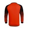 Soccer Goalie Jersey Padded Uniform Kit - Goalkeeper Jersey, Shorts, Socks - Mens Football Padded Shirt Kids/Adult size