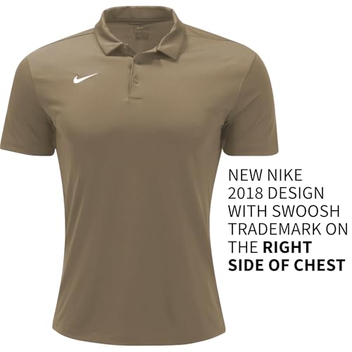 Mens Dri-FIT Short Sleeve Polo Shirt