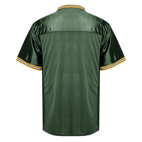 Blank Football Jerseys for Men,Mesh Polyester Plain Football Shirt Pullover Sports Clothing S-3XL Black White Grey