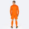 Men's Long Sleeve Goalkeeper Kit | Quick-Dry Soccer GK Jersey, Shorts & Socks Set – Available in XS to XXL