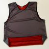 Pinnies Sport Child Youth Teen Adult 2-Color Reversible Bibs Soccer Basketball Football Scrimmage Team Jersey