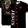 Print Baseball Jerseys for Men Sports Shirts Casual Baseball for Fans