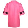 Adult Men's Blank Football Jerseys Athletic Football Fans Shirts Practice Sports Uniform Tops
