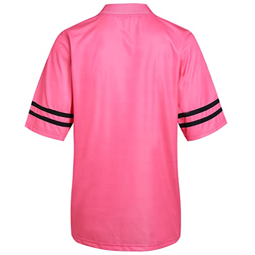 Adult Men's Blank Football Jerseys Athletic Football Fans Shirts Practice Sports Uniform Tops