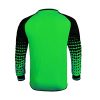 Soccer Goalie Jersey Padded Uniform Kit - Goalkeeper Jersey, Shorts, Socks - Mens Football Padded Shirt Kids/Adult size