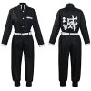 Cosplay Costume Anime Cosplay Kimonos Outfit Uniform Halloween