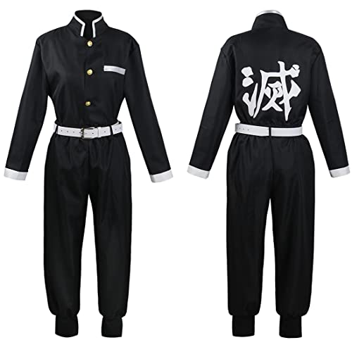 Cosplay Costume Anime Cosplay Kimonos Outfit Uniform Halloween