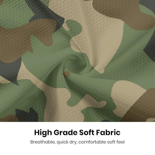 Men Baseball Jersey Solid Shirts Plain Casual Button Down Short Sleeves T-Shirt Sports Uniform S-2XL