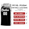 Custom Basketball Jerseys Personalized Team Uniform Shorts Sets Printed Name Number for Youth Men Boys