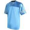 Replica Football Jerseys for Men Unisex Classic Blank Workout Sport Shirts Casual Fitness Outfits
