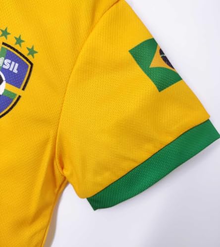 Argentina Boys Youth Kids Soccer Jersey&Shorts Baby Soccer Jersey Outfits Toddler Football Uniform