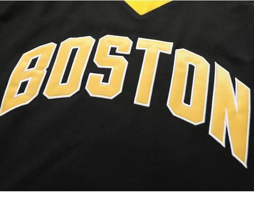 Men's Ice Hockey Jersey 18 Adam Sanders Stitched Design Breathble Mesh Polyester Team Uniform Casual Wear S-3XL