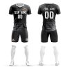 Personalized Soccer Jersey Shorts Custom Adult Youth Soccer Shirts with Team Name Number Logo