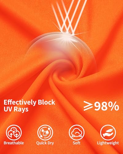 Toddler to Youth Boys' Performance Polo Kids Collared Golf Shirt School Uniform