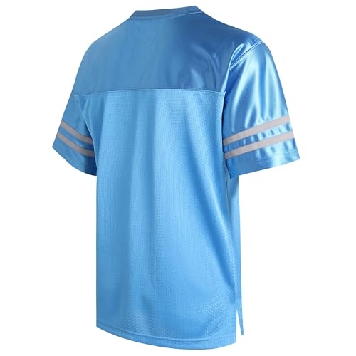 Replica Football Jerseys for Men Unisex Classic Blank Workout Sport Shirts Casual Fitness Outfits