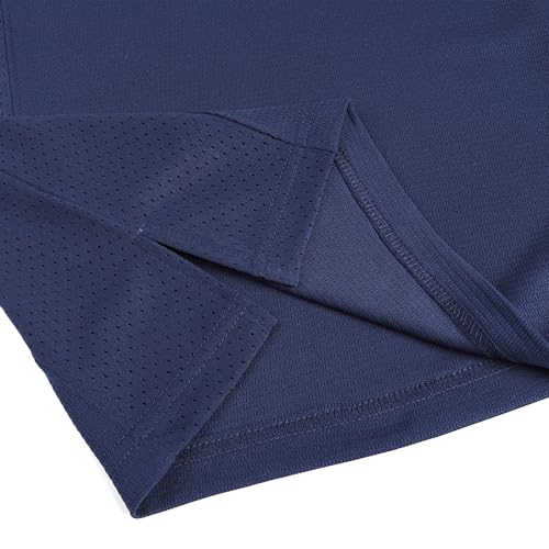 American Football Jerseys for Men Unisex Replica Plain Workout Sport Game Shirts Casual Outwear