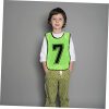 Practice Team Basketball Sleeveless Vest Sports Youth Soccer Pinnies Scrimmage Jerseys Football