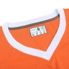 Plain Men's Football Jerseys for Unisex V-Neck Fitness T-Shirts Workout Outfits Casual Party Tops