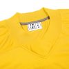 Adult Men's Blank Football Jerseys Athletic Football Fans Shirts Practice Sports Uniform Tops