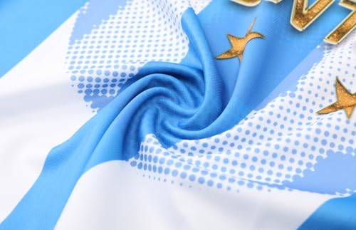 Adult Soccer Jerseys Unisex Soccer-Themed Teams T-Shirts Sports Fans Custom Uniforms Tee