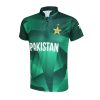 Cricket Jersey T20 WC 2024 Supporter T-Shirt All Cricket Team Uniform