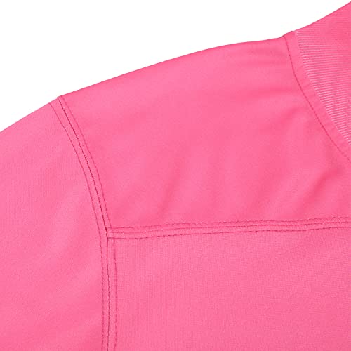 Adult Men's Blank Football Jerseys Athletic Football Fans Shirts Practice Sports Uniform Tops