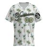 Personalized Hawaii Soccer Team Jersey Men Women Youth Custom Football Player Uniform Name Number Logo Hawaiian Shirt