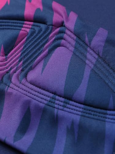 Boys Soccer Goalkeeper Jersey Football Competition Team Uniform Running Training Long Sleeve Shirts