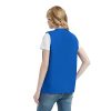 Adult Volunteer Activity Vest Supermarket Uniform Vests Clerk Workwear