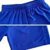 Kids Soccer Uniform Athletic Jersey Shorts Socks Set