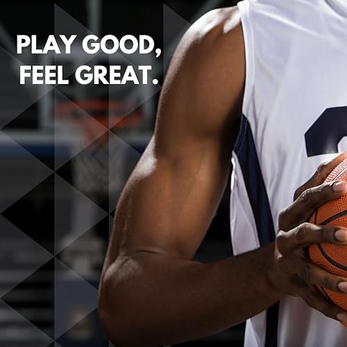 Reversible Basketball Jersey Team Set for Men with Numbers | Complete Team Set for Games or Scrimmage | Black and White |