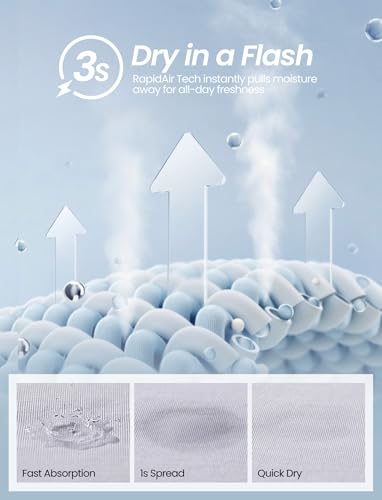 Boys Shorts with Pockets, Quick-Dry Breathable Shorts for Running Soccer Basketball, Sports Team Uniform for Kids Teen