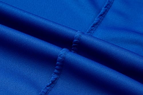 Womens Button Down Baseball Jersey, Blank Softball Team Uniform, Hip Hop Hipster Short Sleeve Active Shirts