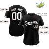 Custom Baseball Jersey Personalized Button Down Shirts Stitched or Printed Name Number for Adult Boy