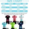 Men's Soccer Jersey and Shorts Quick Dry Youth Team Training Uniform with Socks