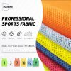 Numbered Soccer Pinnies Scrimmage Vest Soccer Bibs Sports Pennies Team Training Practice Vest for Adult Youth(12 pcs)