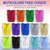 Scrimmage Vest Soccer Pennies Soccer Jersey Training Vests Team Sports Pinnies Youth Football Practice Jerseys
