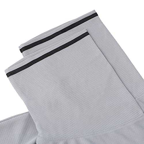 Mens Baseball Jersey Blank Plain Button Down Shirts Short Sleeve Hip Hop Hipster Active Team Sports Uniforms S-XXXL