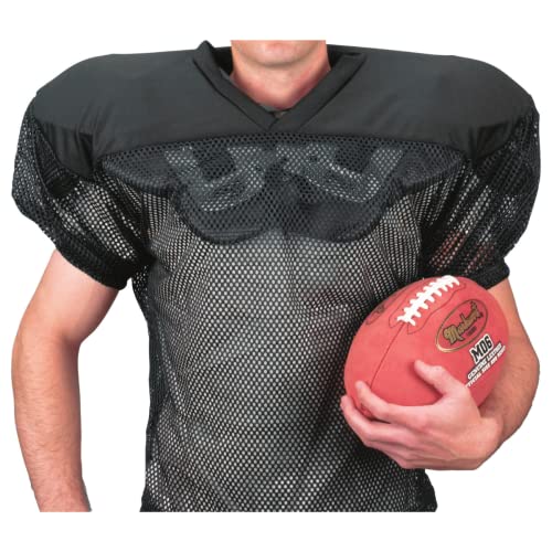 516it7JXaiL.jpg Adult Football Mesh Jersey