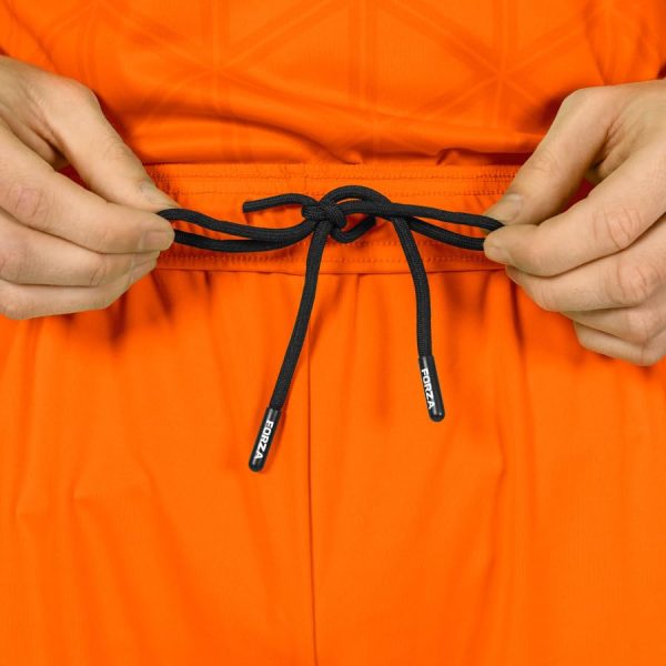 Men's Long Sleeve Goalkeeper Kit | Quick-Dry Soccer GK Jersey, Shorts & Socks Set – Available in XS to XXL