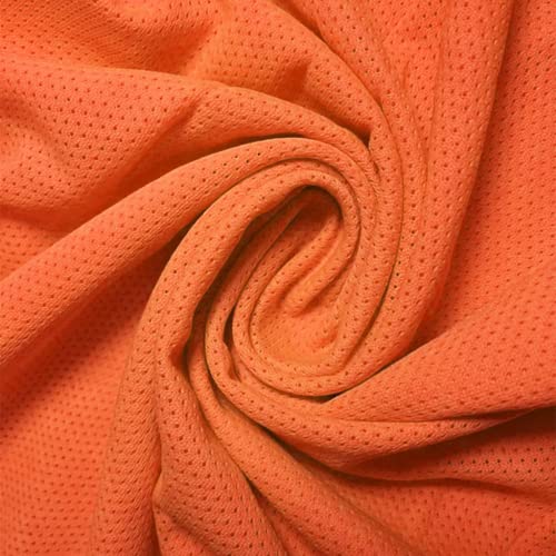 Soccer Sports Team Practice Pinnies Scrimmage Training Mesh Vests with Number-12 pcs Pack