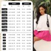 Pleated Skirts for Women Tennis Skirt with Shorts High Waisted Mini Skirt Athletic Golf Skirts Uniform Cheer Dress