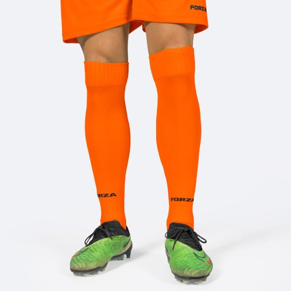 Men's Long Sleeve Goalkeeper Kit | Quick-Dry Soccer GK Jersey, Shorts & Socks Set – Available in XS to XXL