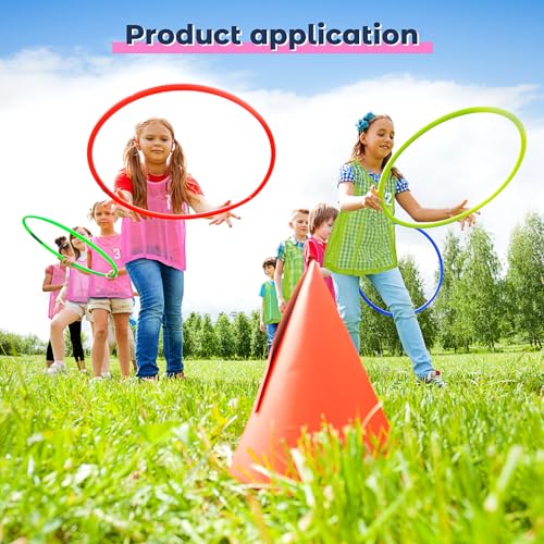 Pinnies Scrimmage Vests, Nylon Mesh Team Practice Jersey Youth Pinnies for Sports Basketball Soccer Football