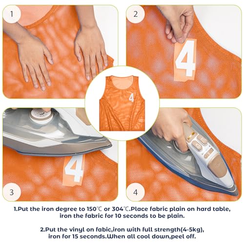 Pinnies Scrimmage Vests, Nylon Mesh Team Practice Jersey Youth Pinnies for Sports Basketball Soccer Football