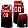 Personalized Printing Name Number Team Logo for Men Youth Kids Custom Basketball Jersey Practice Uniform