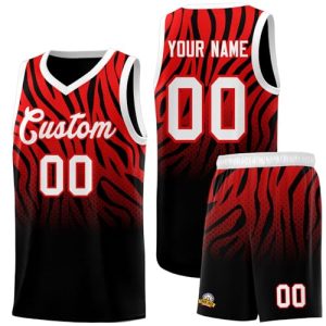 Personalized Printing Name Number Team Logo for Men Youth Kids Custom Basketball Jersey Practice Uniform