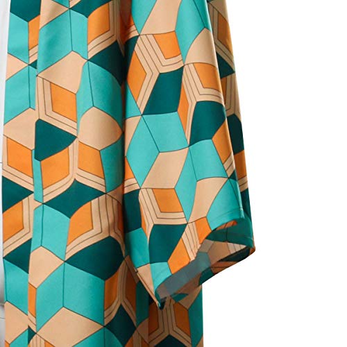 Mens Tomioka Giyuu Cosplay Costume Anime Haori Halloween Outfit Robe Kimono